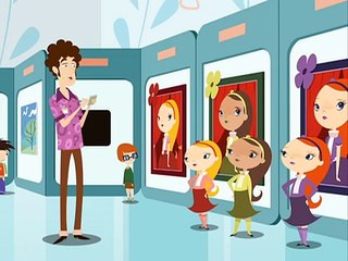 Willas Wild Life: El reino no tan pacífico de Fanny / Ya duérmete, Oscar Ep 17