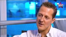 Michael Schumacher mène 