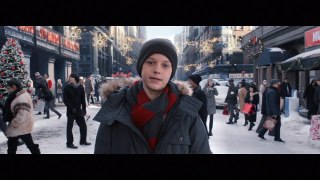 The Division - Silent Night Live Action Trailer