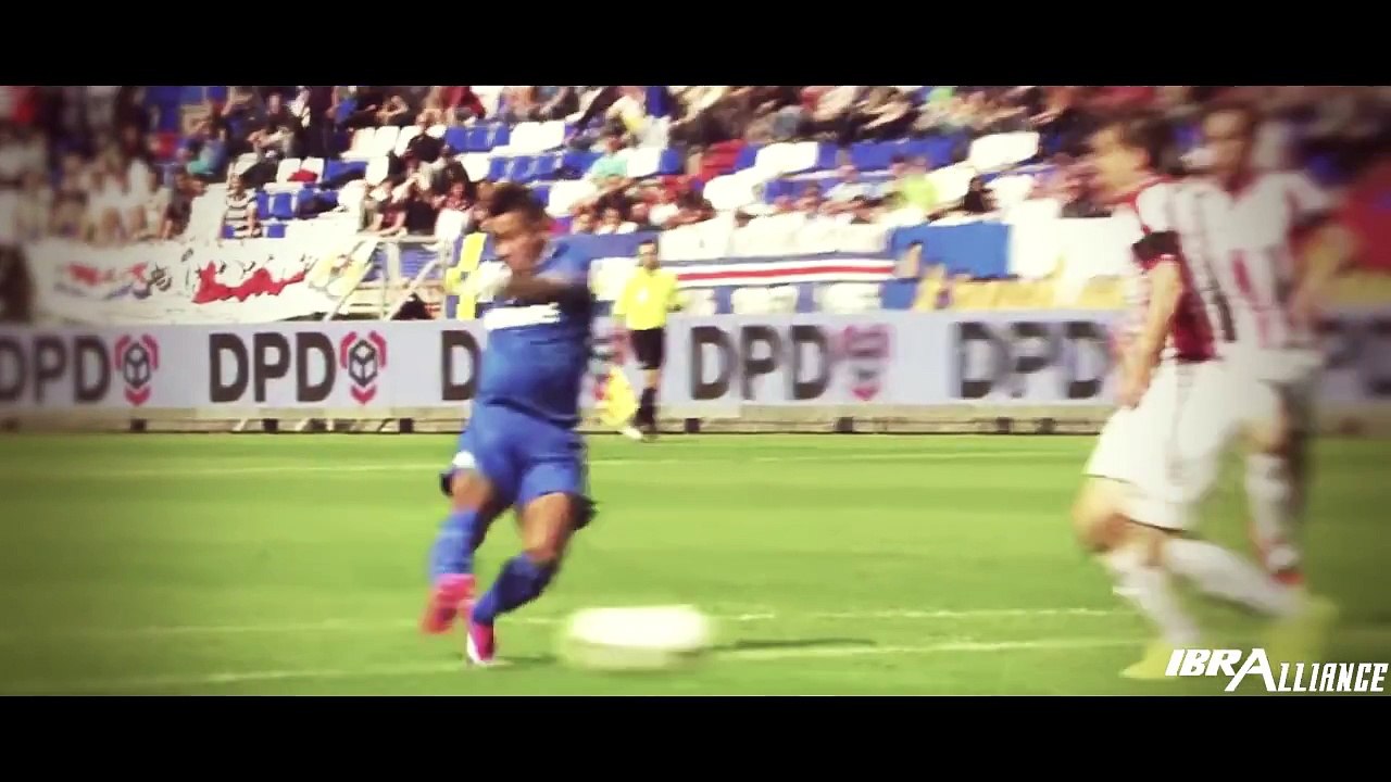 Memphis Depay - Super Talent - Amazing Skills & Goals 2015 | HD