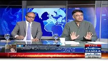 Muhammad Zubair’s Allegations on His Brother Asad Umar, Watch Asad Umar’s Reply