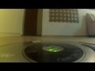 IRobot Roomba model 560 Gopro Selfie clip