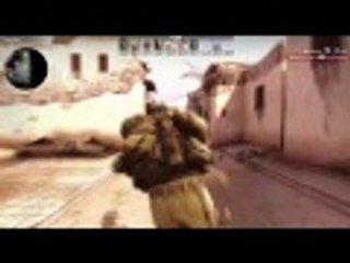 CS GO - Gameplay - Deathmatch [Dust 2]