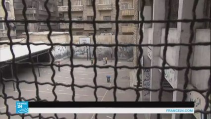 النظام السوري يعلن هدنة جديدة لمدة 48 ساعة في حلب