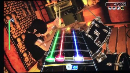 Rock Band - Here It Goes Again (Expert Guitar, 100% FC GS, 139,479)