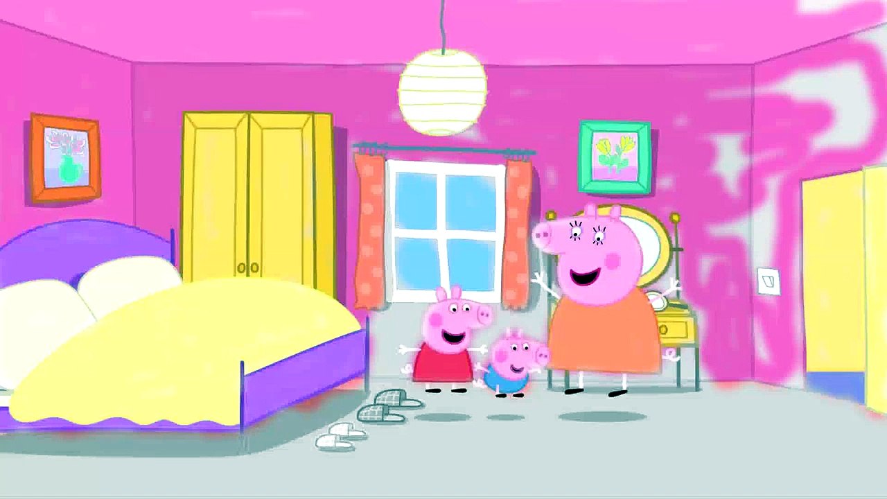 Peppa Pig George Coloring Pages 30 min