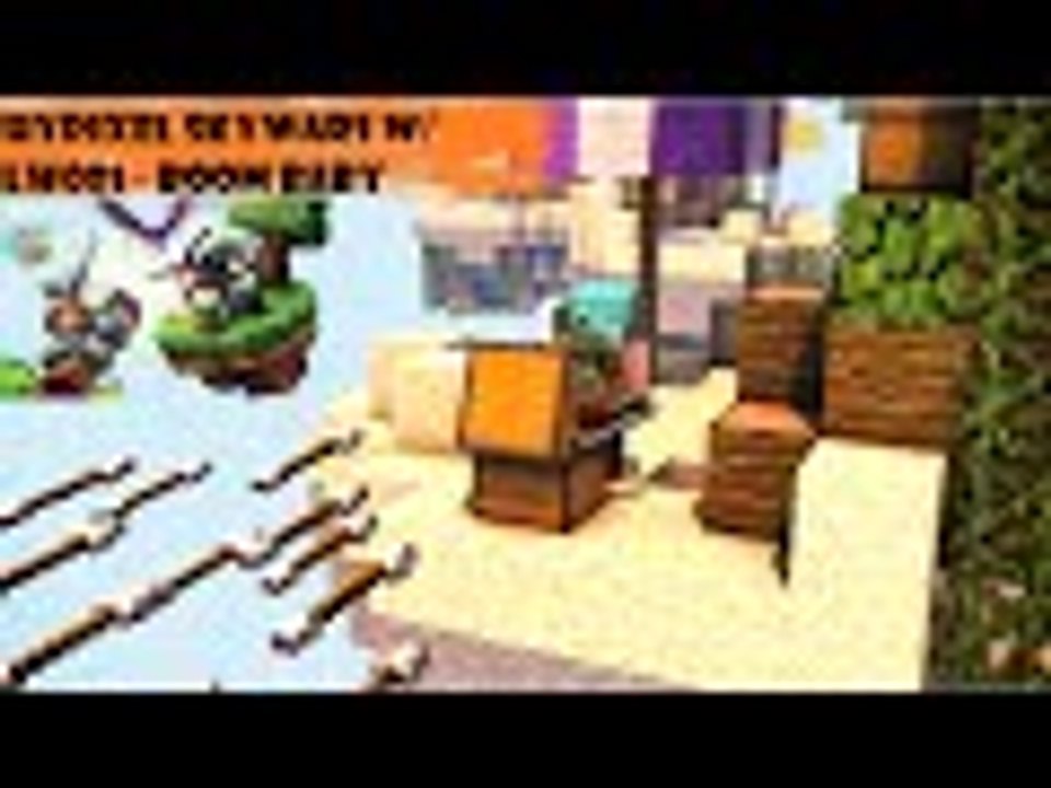 BOOM BABY - Hypixel SkyWars #1