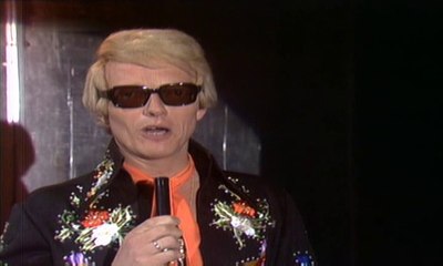 Beim alten Bill in Oklahoma 1979