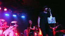 10 Years - Paralyzing Kings @ Ace of Spades
