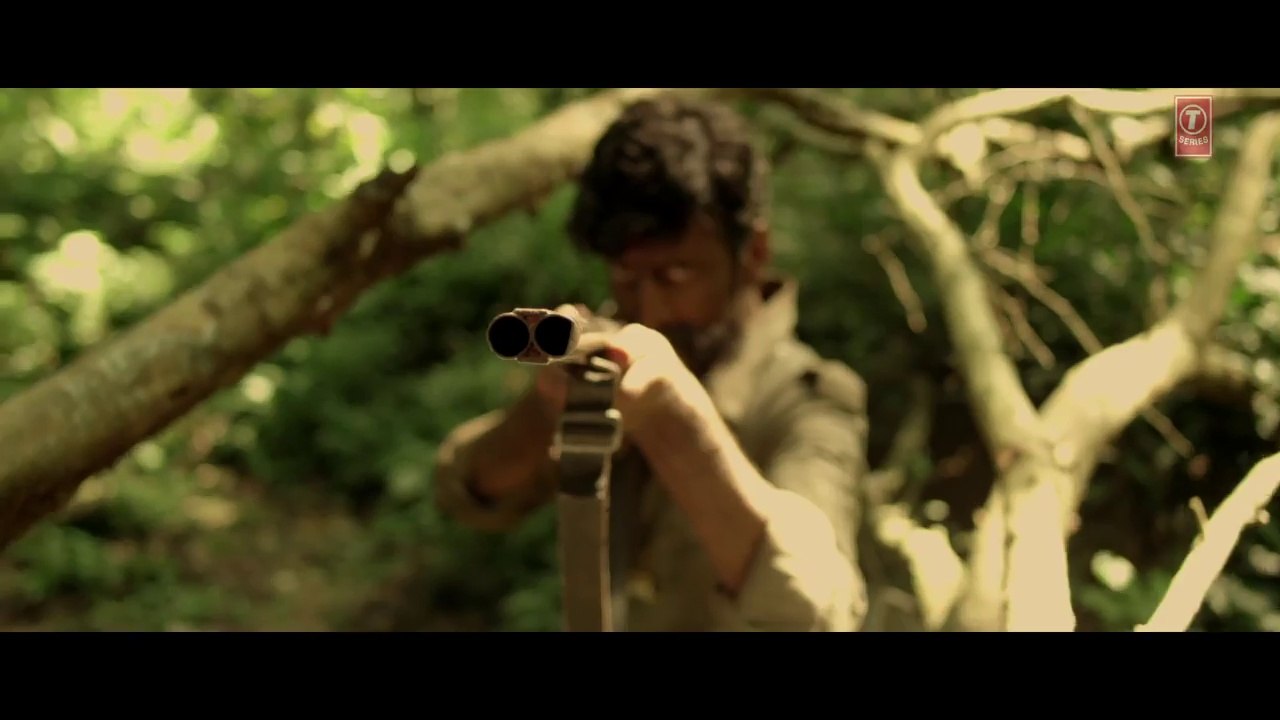Veer Veer Veerappan Video Song   VEERAPPAN   Shaarib & Toshi Ft. Paayal Dev and Vee