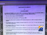 Karachi hosts the highest number of offshore company owners -10 May 2016