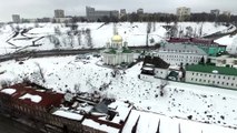 Благовещенский мужской монастырь, Нижний Новгород