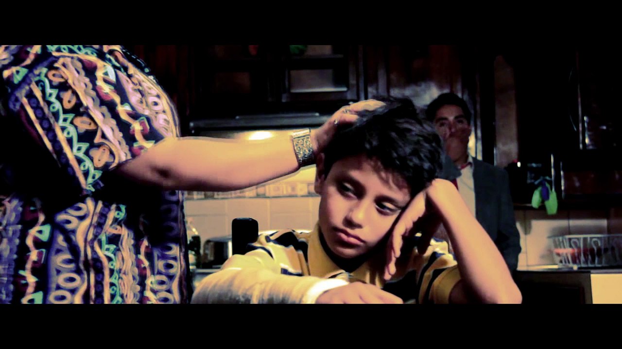 MASTER TEASER LUIYI CASTRO