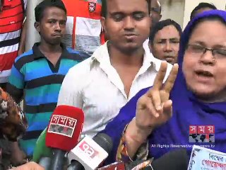 তনু হত্যা ‘সার্জন জাহিদ ও তার স্ত্রীকে গ্রেফতার করলেই জানা যাবে মূল রহস্য’