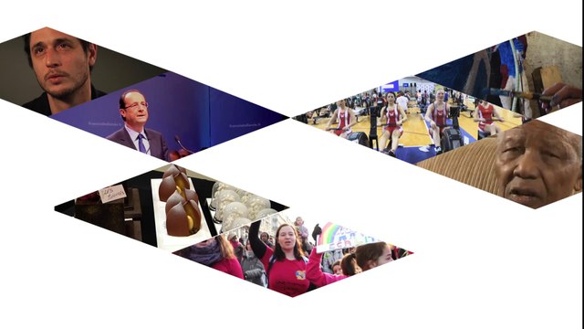 Forum emploi : le bon code - Interview d'Adèle Galey, co-fondatrice de Ticket for change