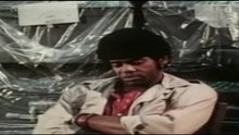 The Black Godfather Part 2/2 (1974)