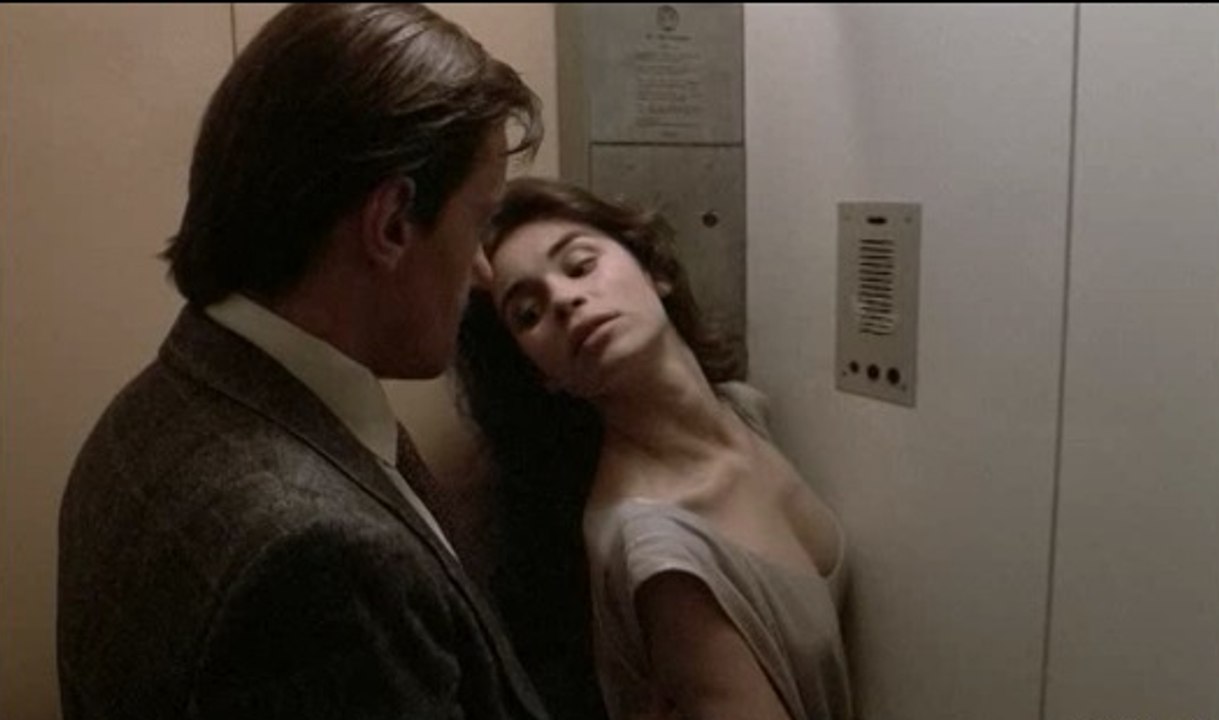 La femme publique 1984
