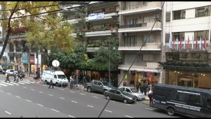 Encuentran muerto a Horacio Quiroga, exdenunciante del empresario Lázaro Báez