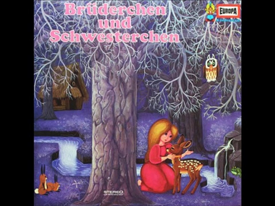 Der kleine däumling