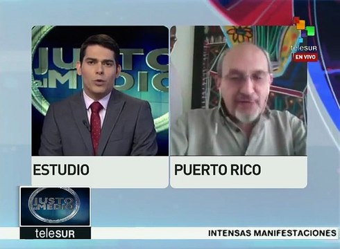 Donald Trump monopoliza la cobertura mediática en comicios de EE.UU.
