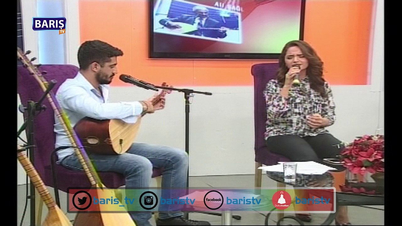Ebru Yaman - Arayı Arayı Benim Bulduğum