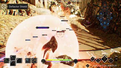 Paragon - GRIM.exe Overview Video | PS4