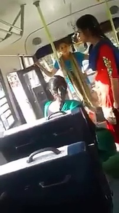 Punjabi Kudiya Di Larai