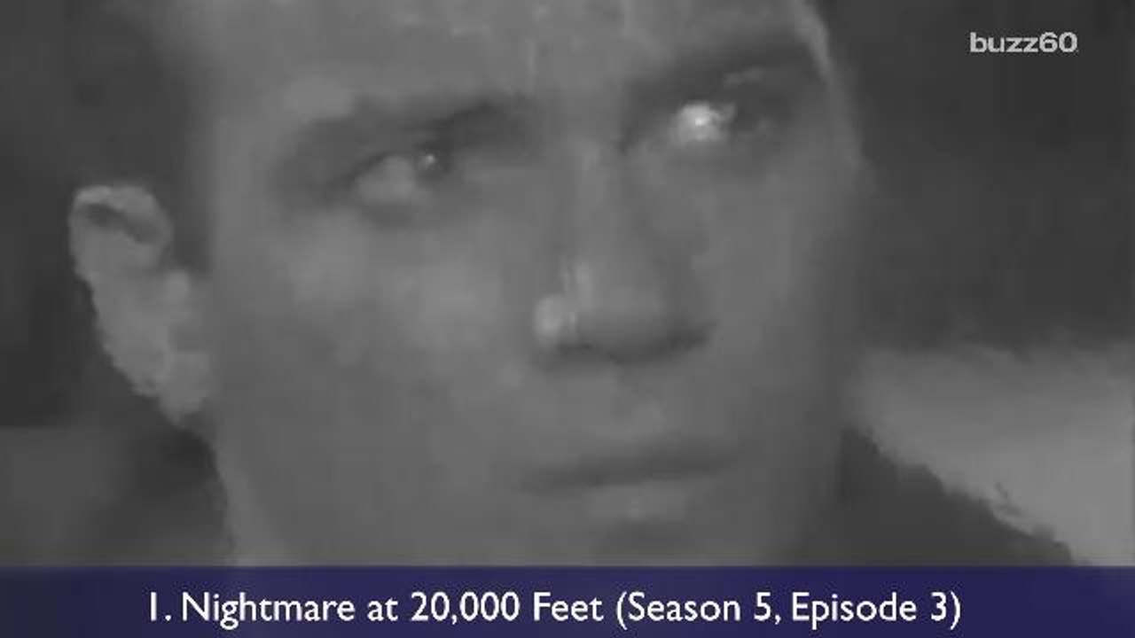 Must Watch Twilight Zone Episodes