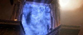 World of Warcraft - Burning Crusade Cinematic Trailer