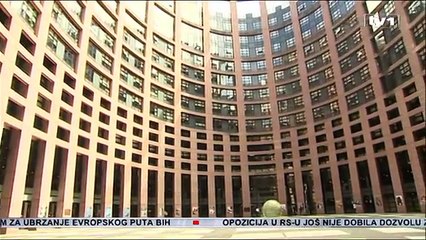 Zvizdić s Hanom i Mogerini o ubrzanom evropskom putu BiH