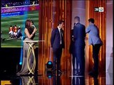 بالفيديو.. حكيم زياش يفوز بجائزة ''مارس دور'' لأفضل لاعب مغربي