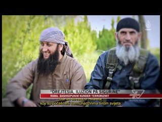 “Drejtësia, iluzion pa sigurinë” - News, Lajme - Vizion Plus