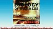 Downlaod Full PDF Free  The Biology of Business Decoding the Natural Laws of Enterprise Online Free