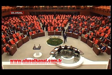 EPK teklifi ile çevre katliamı ve kayıp-kaçak bedelleri yasallaşıyor