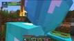 PopularMMos PAT and JEN Minecraft: POKEMON CHALLENGE GAMES - Lucky Block Mod - Modded Mini-Game