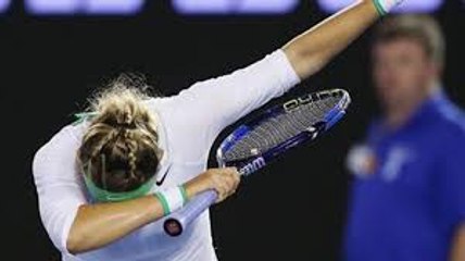 TOP Celebrity DABS of 2015-16