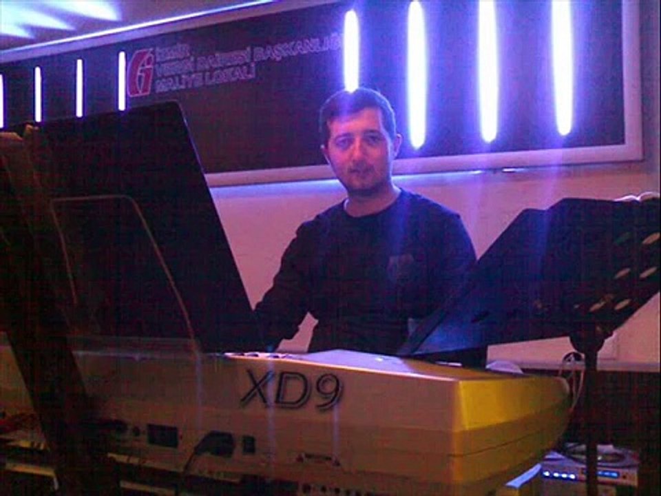 Sanadır - Hakan Songelen