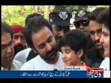 NewsONE Headlines 9PM, 10-May-2016