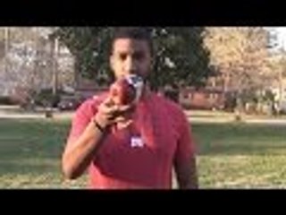 Giving People FREE Apple Watch - Funny Prank