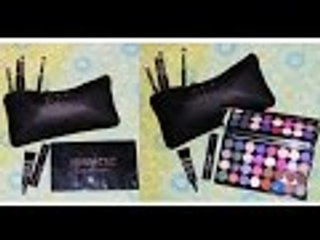 Haul Maquillalia: (Make up Revolution, NYX, Zoeva)