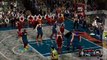Lets´s Play NBA 2K12 Mod | The Avengers vs, Justice League
