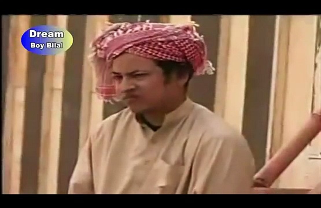 Funny Clip Pakistani........