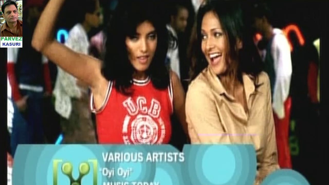 OYI OYI-VARIOUS ARTIST- REMIX BOLLYWOOD HINDI SONG-HD - 動画 Dailymotion