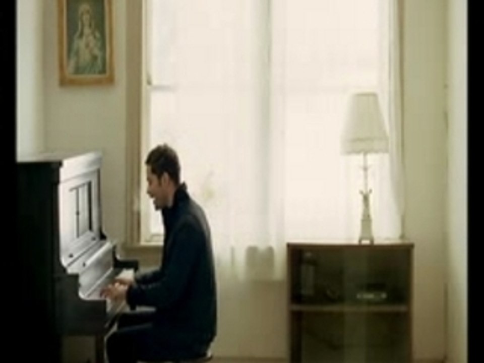 Emmanuel Moire - Ca me fait du bien