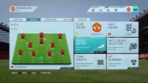 Squad report man u fifa 16 career with youth prospects