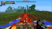 Minecraft  ORESPAWN MOD UPDATE BOSSES, WEAPONS, PETS, & DUNGEONS Mod Showcase 1 9 1 8 9