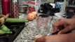 What's Cooking in My Kitchen? Orange Pork Chops/Zuchinni & Summer squash casserole