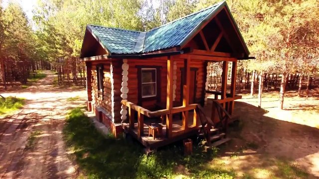 Русский Дом