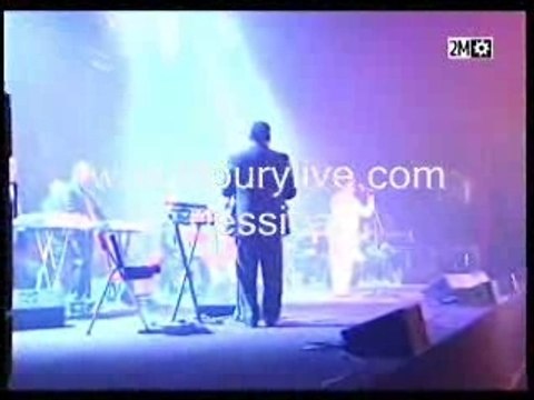 Wael Kfoury Megarama Casa 06/2007 beroucha0601.skyblog.c