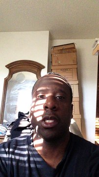 Disconnect Among Africans and African Americans